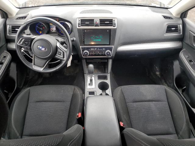 2018 SUBARU OUTBACK 2. - 4S4BSACC5J3320652
