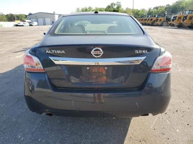 2015 NISSAN ALTIMA 3.5 - 1N4BL3APXFC163085