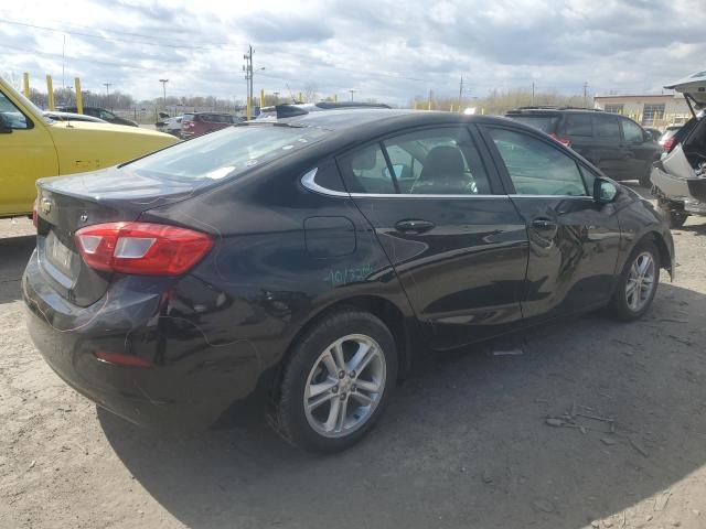 2017 CHEVROLET CRUZE LT - 1G1BE5SM6H7254069