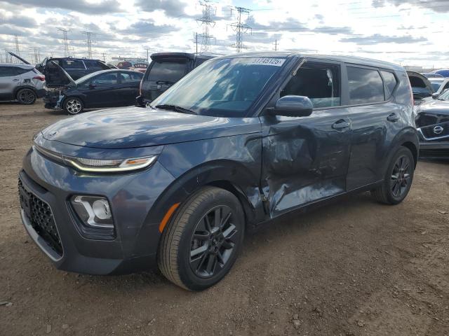 KIA SOUL EX