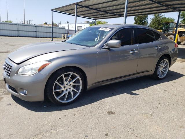 Vin: jn1by1ap2dm511973, lot: 55351815, infiniti m37 2013 img_1