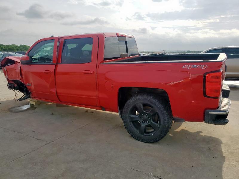 Vin: 3gcukrec2gg289469, lot: 54896515, chevrolet all models k1500 lt 20162