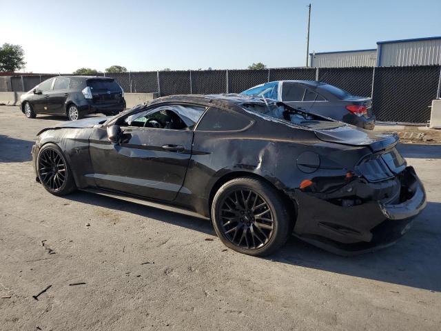 Vin: 1fa6p8cf4m5140085, lot: 55108505, ford mustang gt 20212