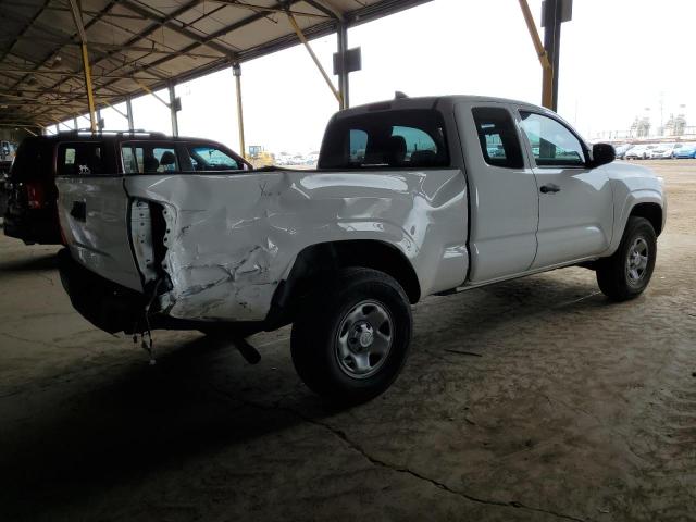 2018 TOYOTA TACOMA ACC - 5TFRX5GN7JX104852