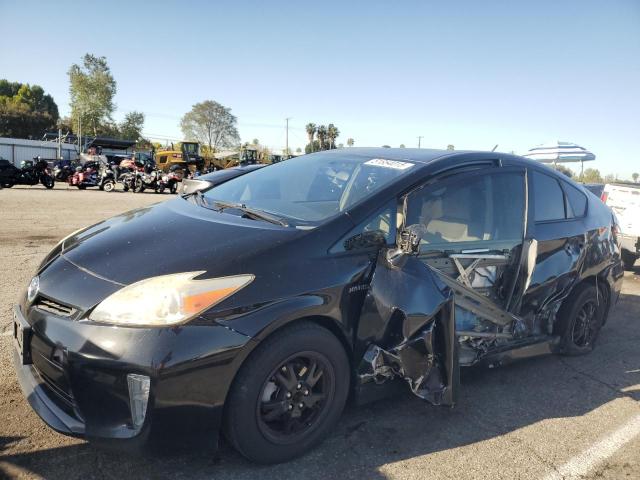 Vin: jtdkn3du9f1878344, lot: 51854015, toyota prius 2015 img_1