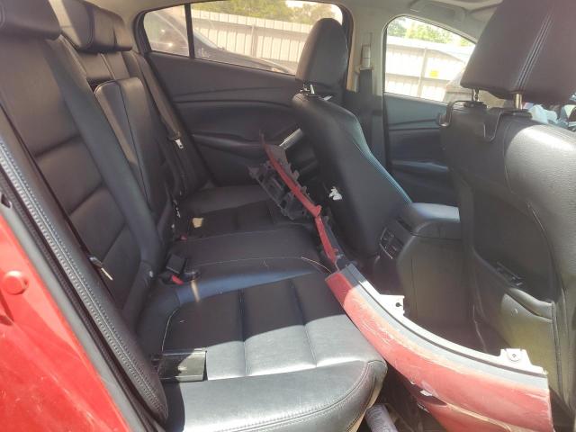 2015 MAZDA 6 TOURING - JM1GJ1V67F1174004