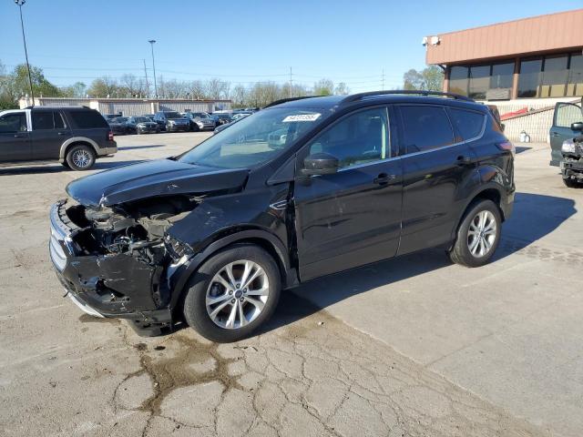 FORD ESCAPE SEL