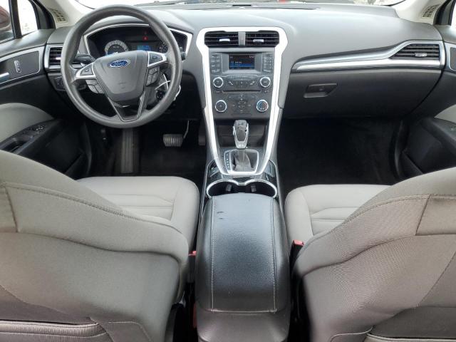2015 FORD FUSION S - 3FA6P0G76FR177174
