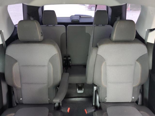 2018 CHEVROLET TRAVERSE L - 1GNERGKW8JJ159633