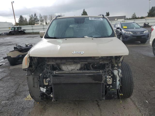 2015 JEEP RENEGADE L - ZACCJABT0FPB30662