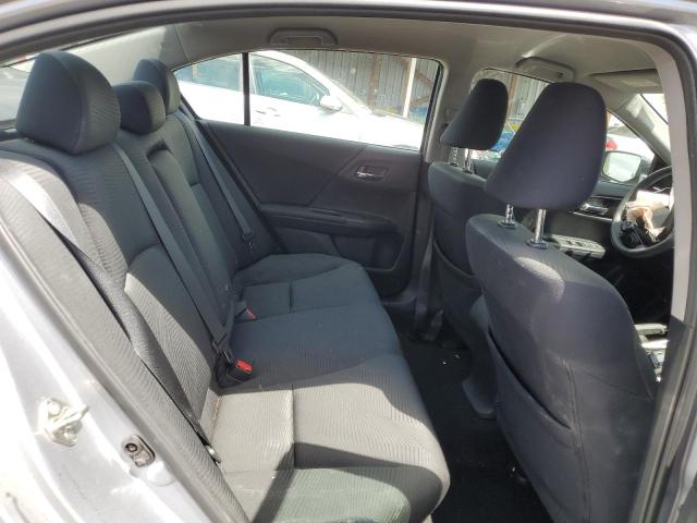 2016 HONDA ACCORD LX - 1HGCR2F31GA220933