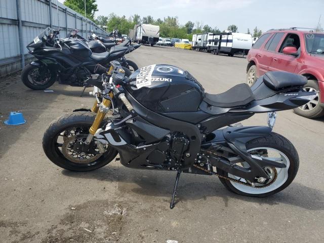 2024 SUZUKI GSX-R750 - JS1GR7MA8R7100622
