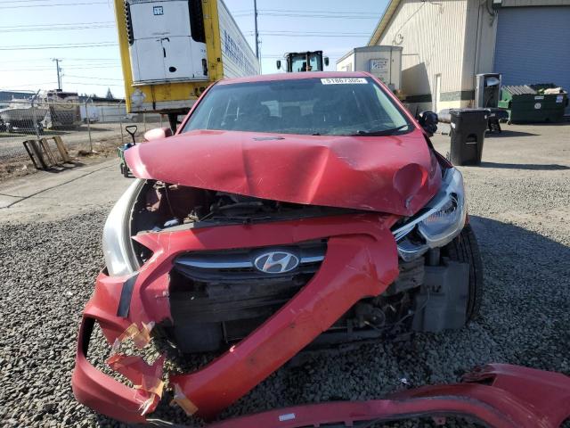 2015 HYUNDAI ACCENT GS KMHCT5AE1FU225147
