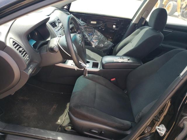 2015 NISSAN ALTIMA 2.5 - 1N4AL3AP2FC576694