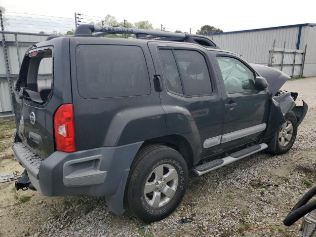 Vin: 5n1an0nw9cc507738, lot: 51683575, nissan xterra off road 20123