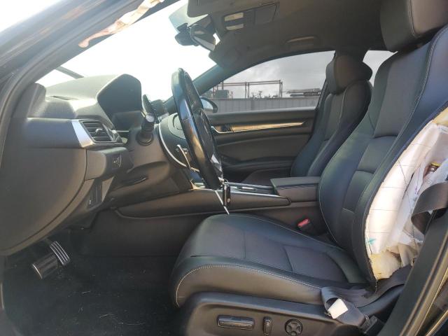 2021 HONDA ACCORD SPO - 1HGCV1F35MA091757