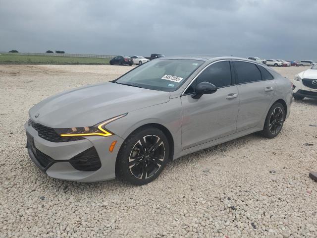 KIA K5 GT LINE