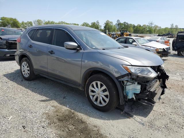 Vin: knmat2mv5hp555963, lot: 52991775, nissan rogue s 20174