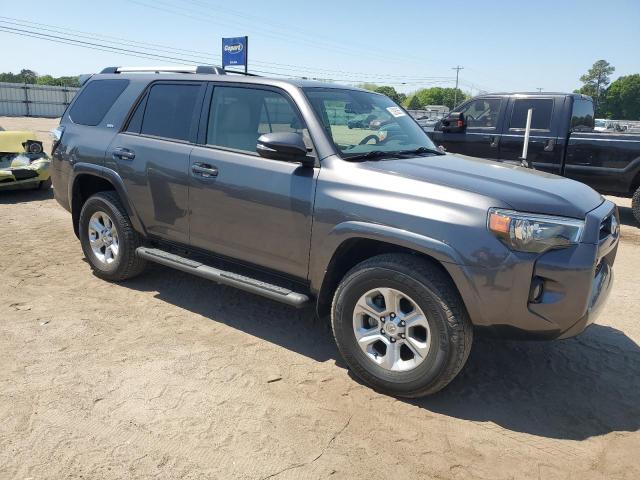 Vin: jtebu5jr5l5830192, lot: 52983855, toyota 4runner sr5/sr5 premium 20204
