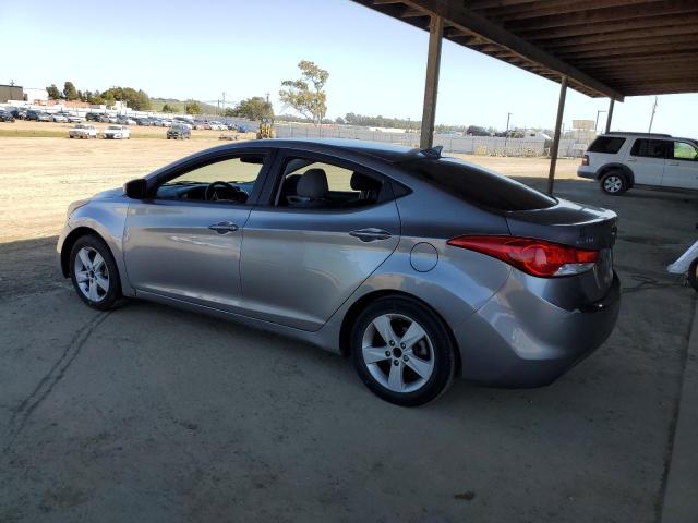 Vin: kmhdh4ae8bu100561, lot: 54938685, hyundai elantra gls 20112