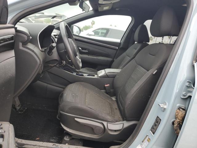 2023 HYUNDAI SANTA CRUZ - 5NTJADAE0PH071135