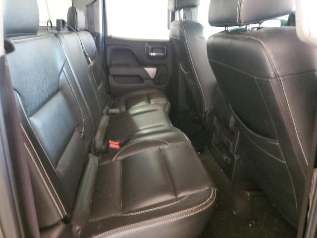 2016 CHEVROLET SILVERADO - 1GCVKRECXGZ173991