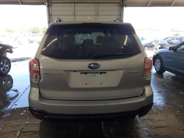 2018 SUBARU FORESTER 2 JF2SJAGC7JH611708