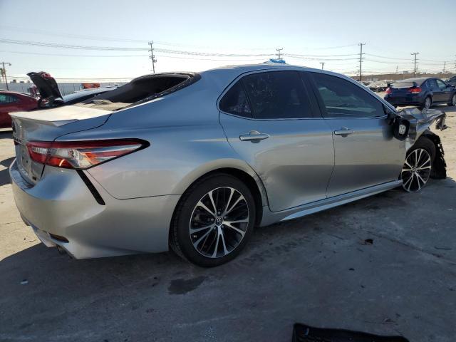 Vin: 4t1b11hk6ju621847, lot: 53052295, toyota camry l 20183