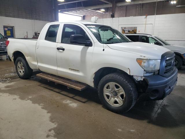Vin: 5tfum5f19ax010232, lot: 55364055, toyota tundra double cab sr5 20104