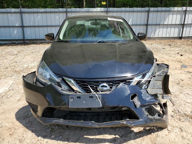 2018 NISSAN SENTRA S - 3N1AB7AP0JY303387