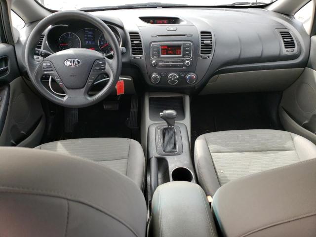 2015 KIA FORTE LX - KNAFX4A66F5429605