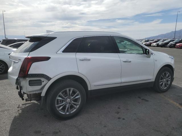 Vin: 1gykncrs0mz110560, lot: 52779575, cadillac xt5 premium luxury 20213