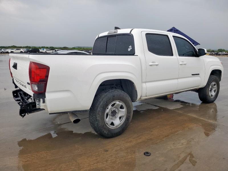 Vin: 3tmcz5an5nm470801, lot: 51252975, toyota tacoma double cab 20223