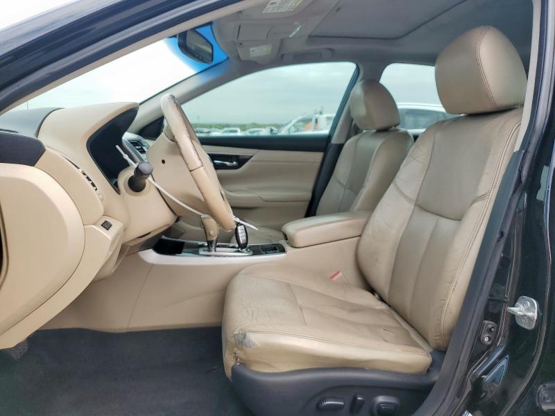 2015 NISSAN ALTIMA 2.5 - 1N4AL3AP7FN336335