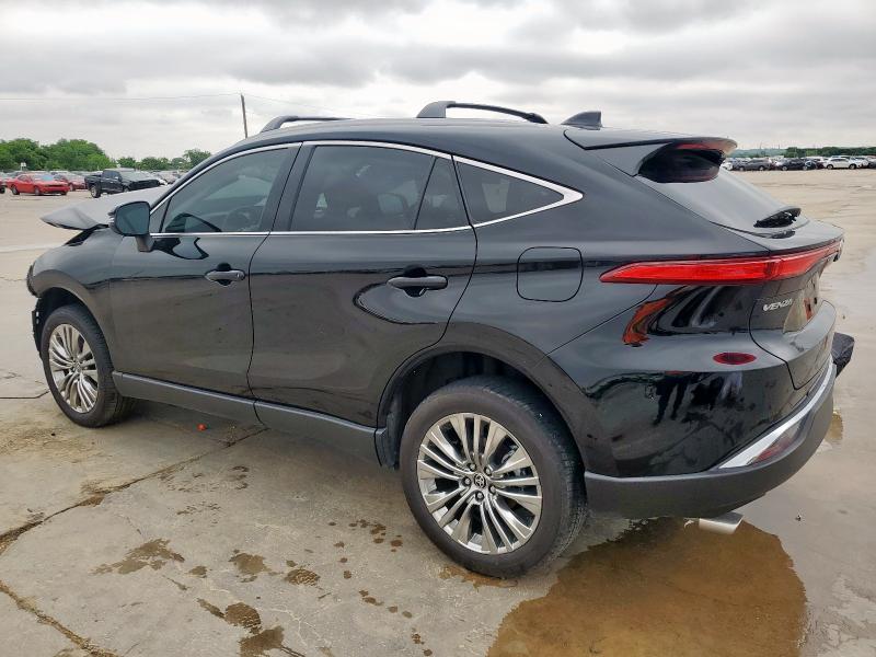 Vin: jteaaaah0pj144787, lot: 53558035, toyota venza le 20232