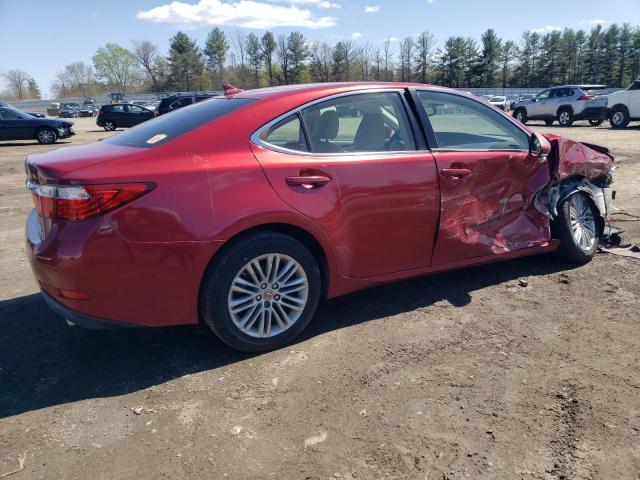 Vin: jthbk1gg2d2030136, lot: 52381455, lexus es350 350 20133