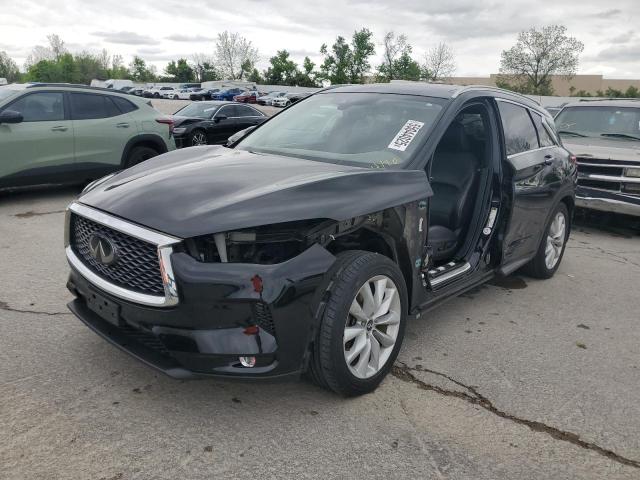 Vin: 3pcaj5m39kf104462, lot: 55044025, infiniti qx50 essential 2019 img_1