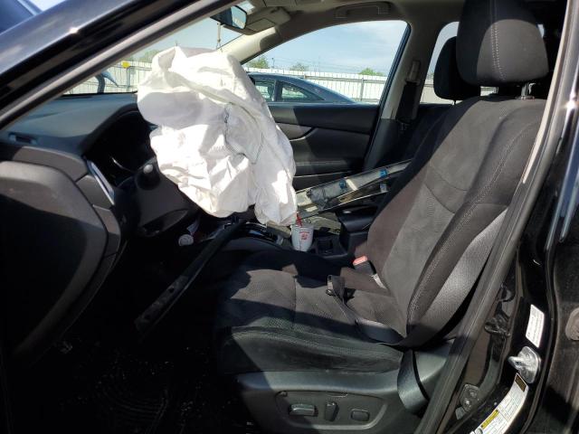 2015 NISSAN ROGUE S - 5N1AT2MV9FC871348