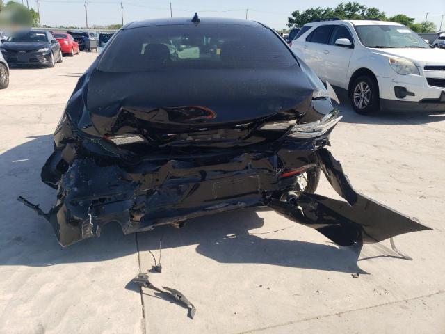 2015 BMW 535 I WBA5B1C50FD922165