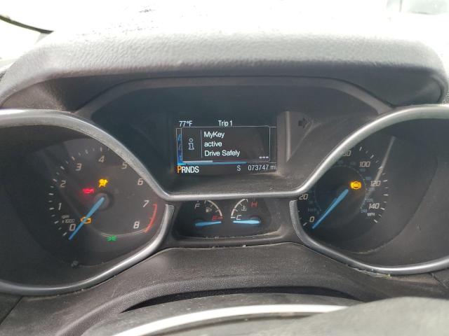 2015 FORD TRANSIT CO - NM0GE9G74F1194295