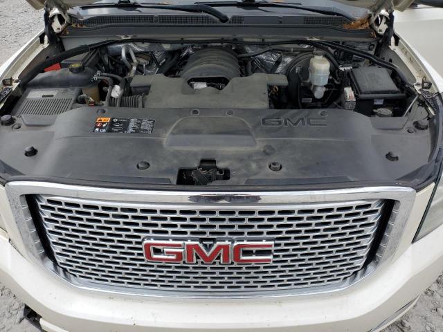 2015 GMC YUKON DENA 1GKS1CKJ3FR536477