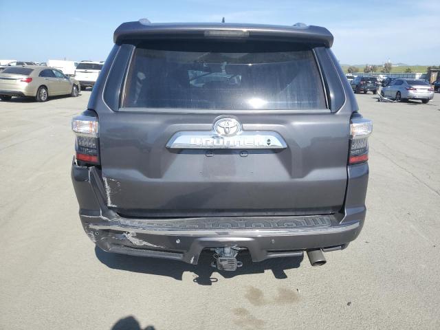 2016 TOYOTA 4RUNNER SR - JTEBU5JR5G5300939
