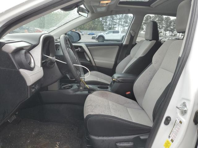 2018 TOYOTA RAV4 ADVEN - 2T3WFREV2JW427212