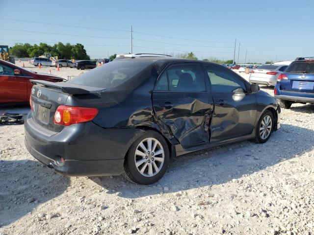 Vin: 1nxbu4ee8az197398, lot: 52412845, toyota corolla base 20103