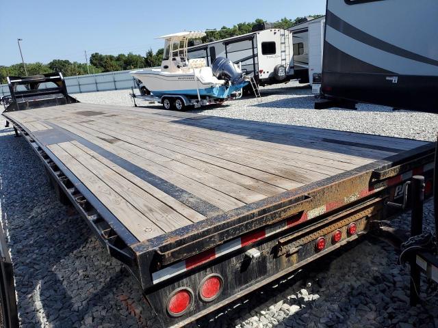 PJ TRAILER 2025 black   4P53F492XS1416017 photo #4