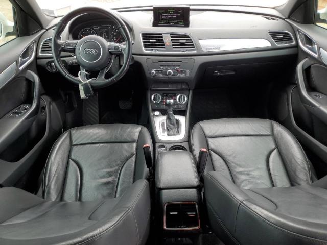 wa1efcfs7fr004141 - 2015 Audi q3 premium plus - #53737925