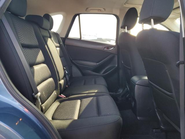 2015 MAZDA CX-5 TOURI - JM3KE2CY4F0449351