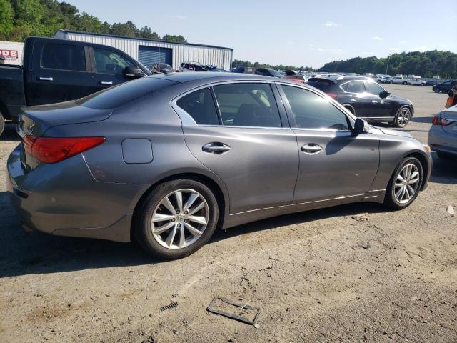 Vin: jn1ev7ap9gm305563, lot: 52127645, infiniti q50 premium 20163