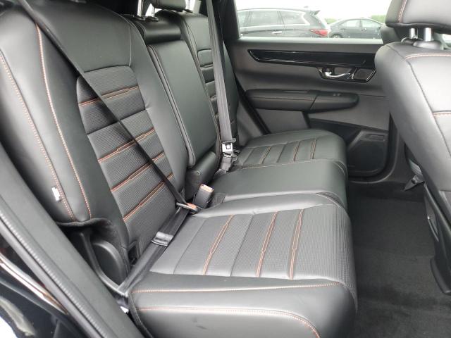 2025 HONDA CR-V SPORT - 7FARS6H9XSE089091