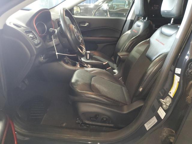 2018 JEEP COMPASS TR - 3C4NJDDB0JT130208